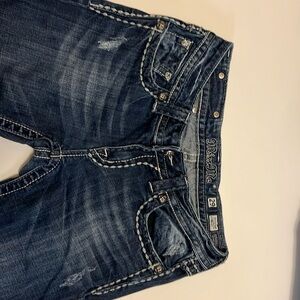 Miss Me Women's Blue Jeans